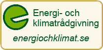 Energi och klimatrådgivning i Gävleborg