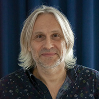 Sven Larsson, musiklärare