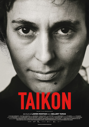 Omslagsbild för filmen Taikon