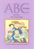 En rosa ABC-bok