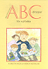 En gul ABC-bok