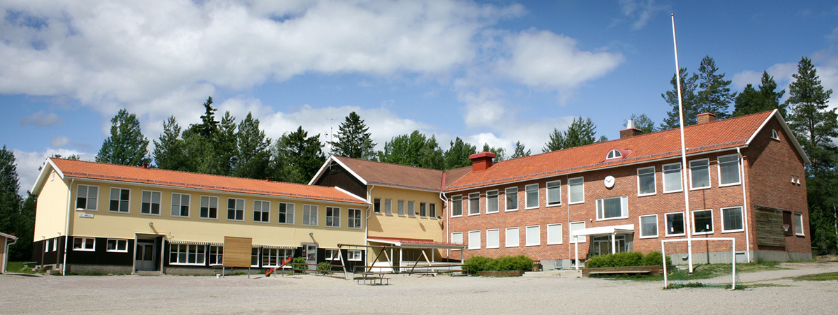 Rotebergs skola