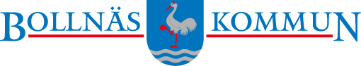 Bollnäs kommun logotyp
