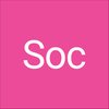 Sammanträde Soc ikon