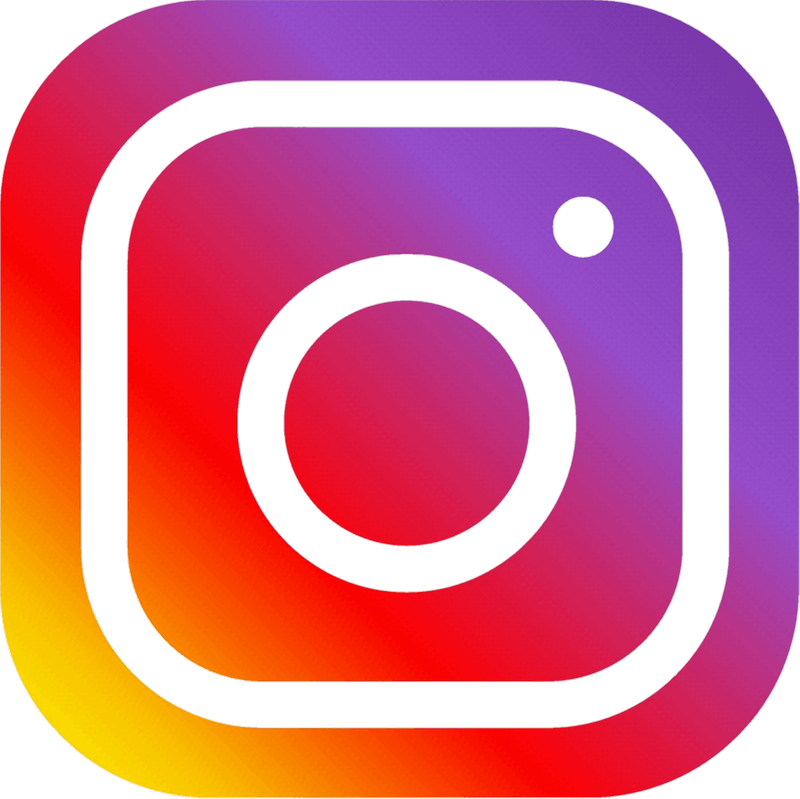 Instagrams logotyp.