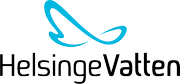 Helsingevattens logotyp