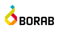 BORAB Logotyp