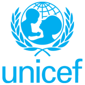 Unicef logotyp