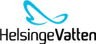HelsingeVatten logotyp