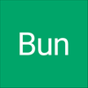 Sammanträde Bun ikon
