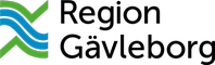 Region Gävleborgs logotyp